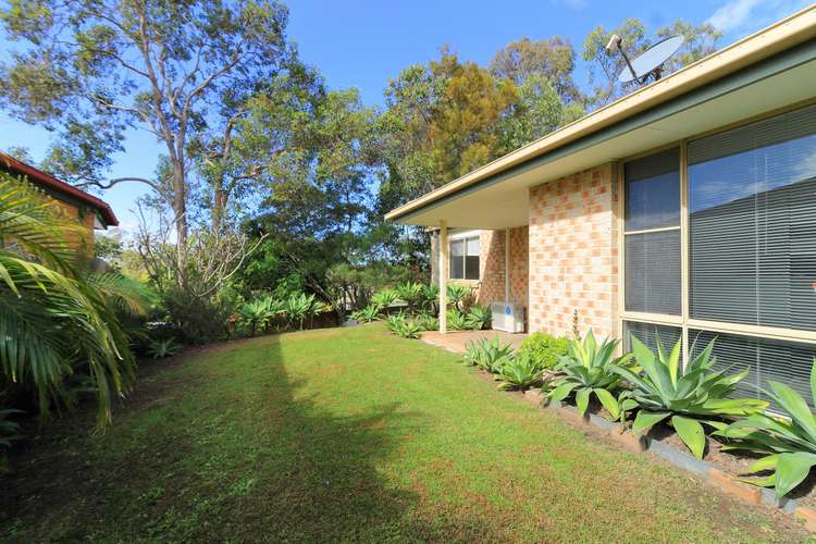 Fourth view of Homely house listing, 16 Bards Court, Nerang QLD 4211