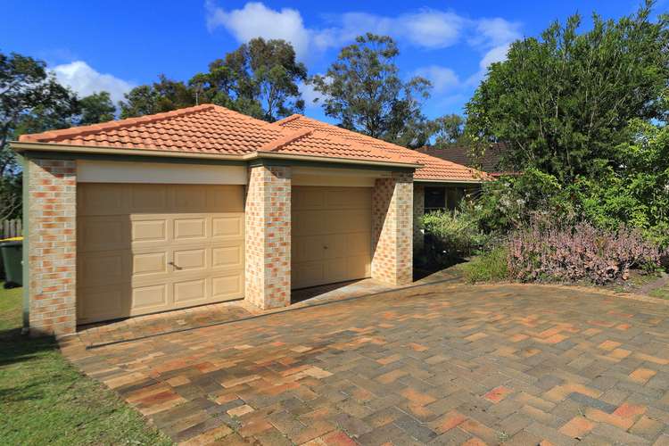 Seventh view of Homely house listing, 16 Bards Court, Nerang QLD 4211