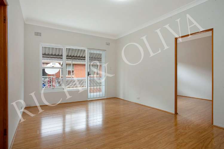 Third view of Homely apartment listing, 18/40 Belmore Street, Burwood NSW 2134