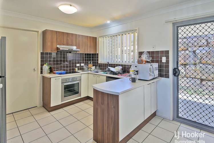 Fourth view of Homely townhouse listing, 14/11 Penny Street, Algester QLD 4115