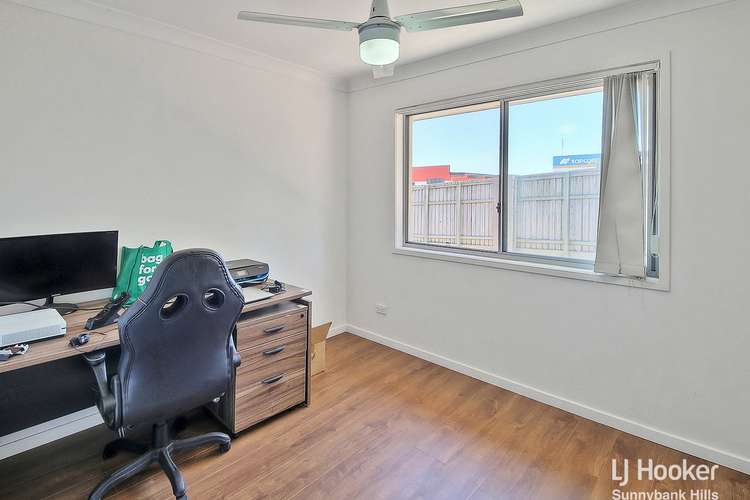 Sixth view of Homely townhouse listing, 14/11 Penny Street, Algester QLD 4115