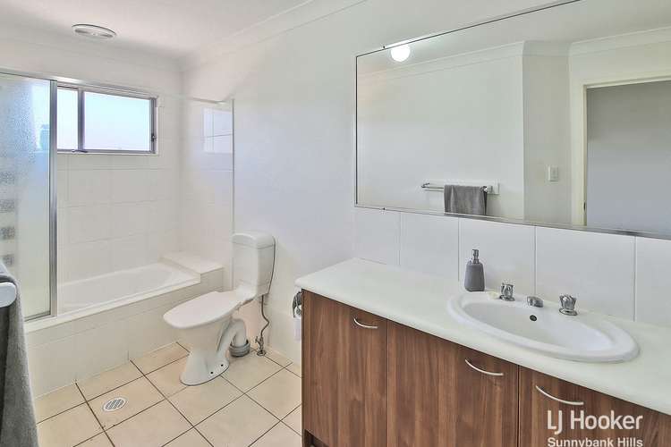 Seventh view of Homely townhouse listing, 14/11 Penny Street, Algester QLD 4115