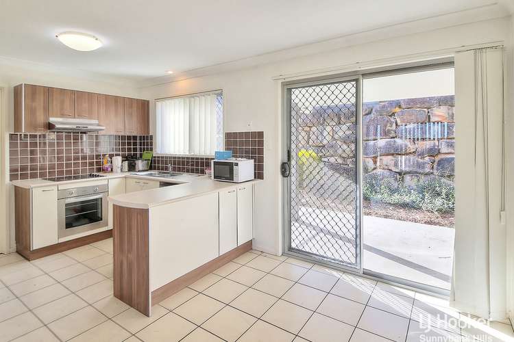 Second view of Homely townhouse listing, 18/11 Penny Street, Algester QLD 4115