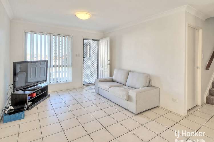 Fourth view of Homely townhouse listing, 18/11 Penny Street, Algester QLD 4115