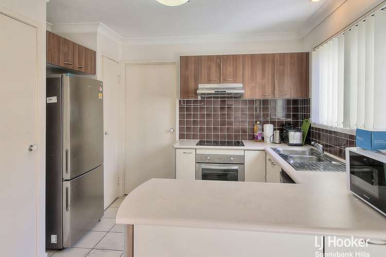 Fifth view of Homely townhouse listing, 18/11 Penny Street, Algester QLD 4115