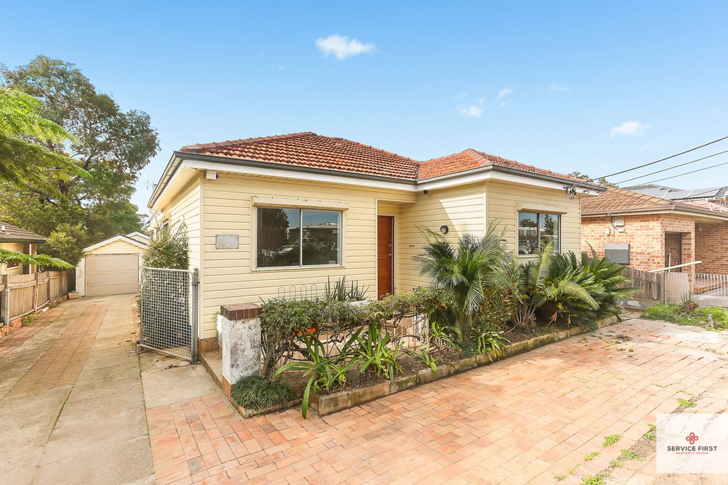 Main view of Homely house listing, 111 Wharf Road, Melrose Park NSW 2114