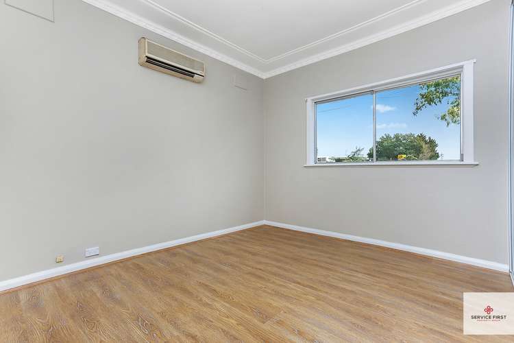 Fifth view of Homely house listing, 111 Wharf Road, Melrose Park NSW 2114