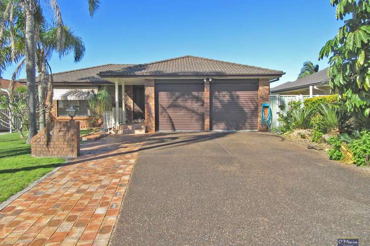Second view of Homely house listing, 40 Shoreline Drive, Fingal Bay NSW 2315