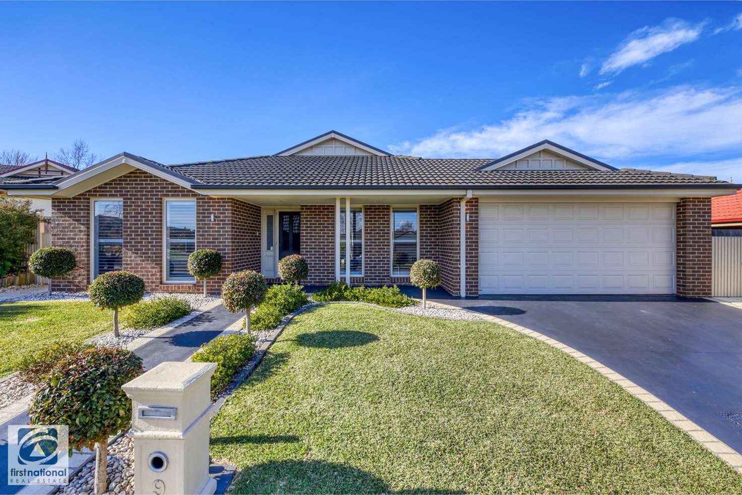 Main view of Homely house listing, 9 Casmil Court, Warragul VIC 3820