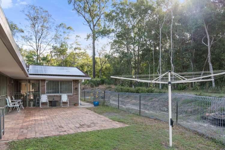 Main view of Homely house listing, 57 Cloverdale Road, Doolandella QLD 4077