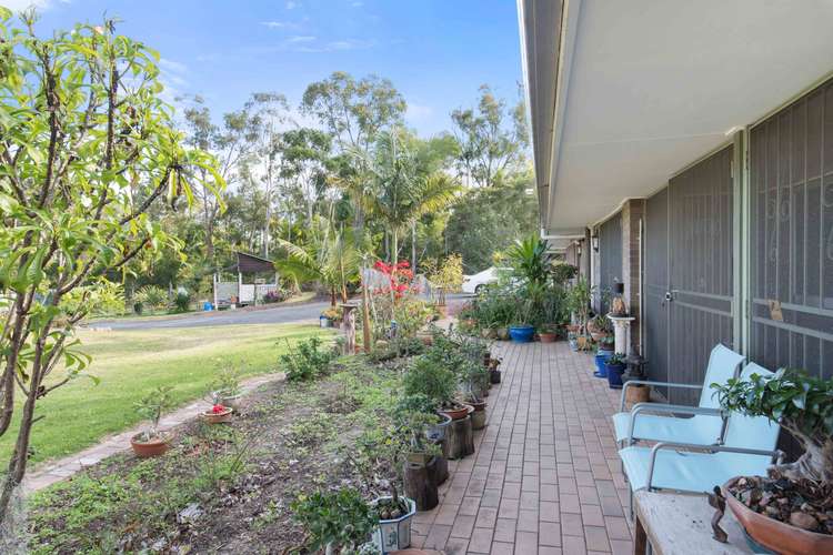 Third view of Homely house listing, 57 Cloverdale Road, Doolandella QLD 4077