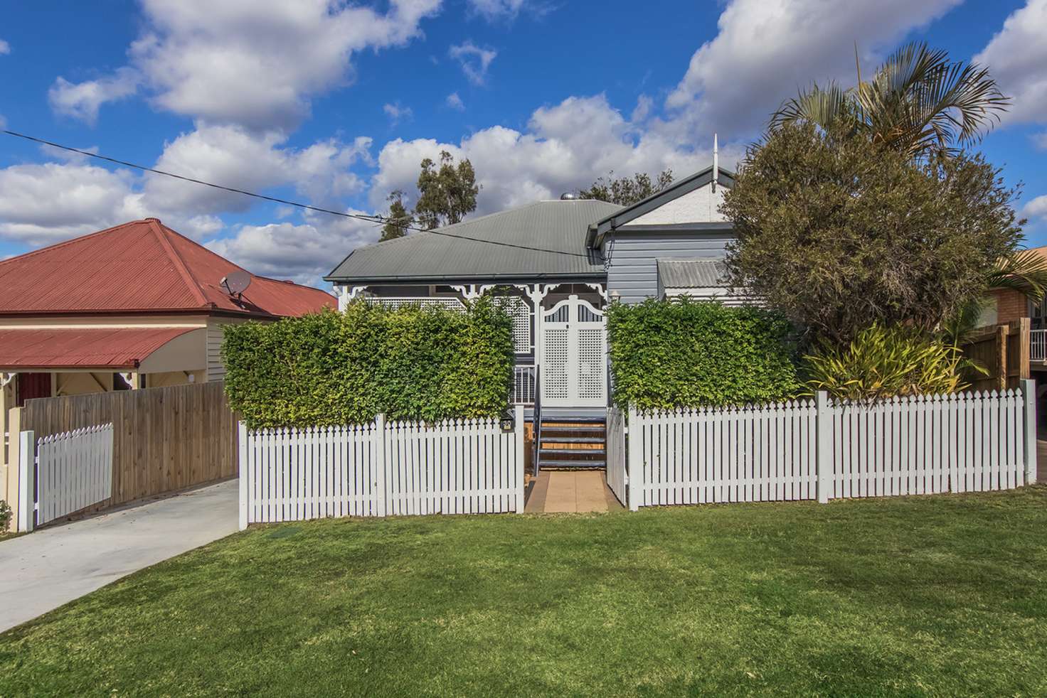 Main view of Homely house listing, 30 Park Street, Ipswich QLD 4305