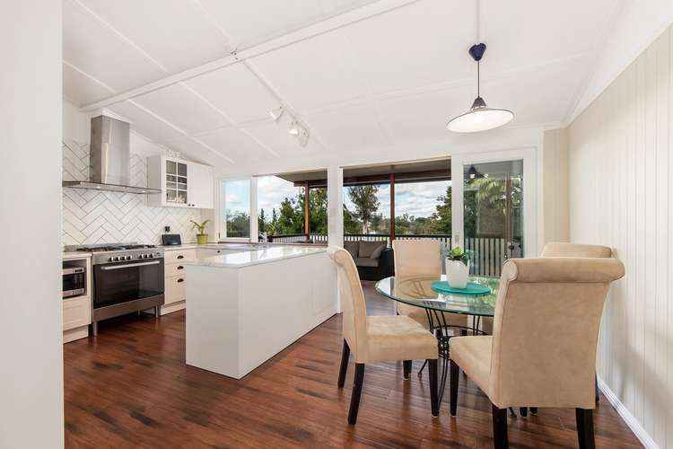 Fifth view of Homely house listing, 30 Park Street, Ipswich QLD 4305