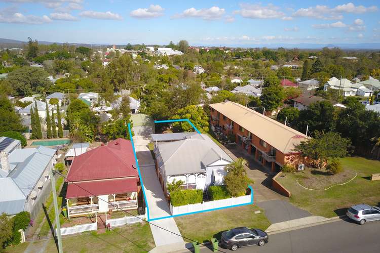 Sixth view of Homely house listing, 30 Park Street, Ipswich QLD 4305