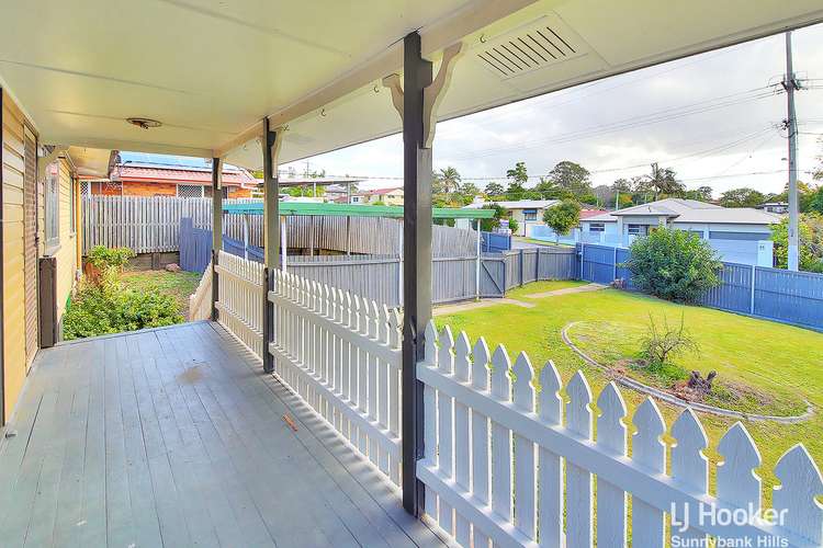 Third view of Homely house listing, 40 Jackson Road, Sunnybank Hills QLD 4109