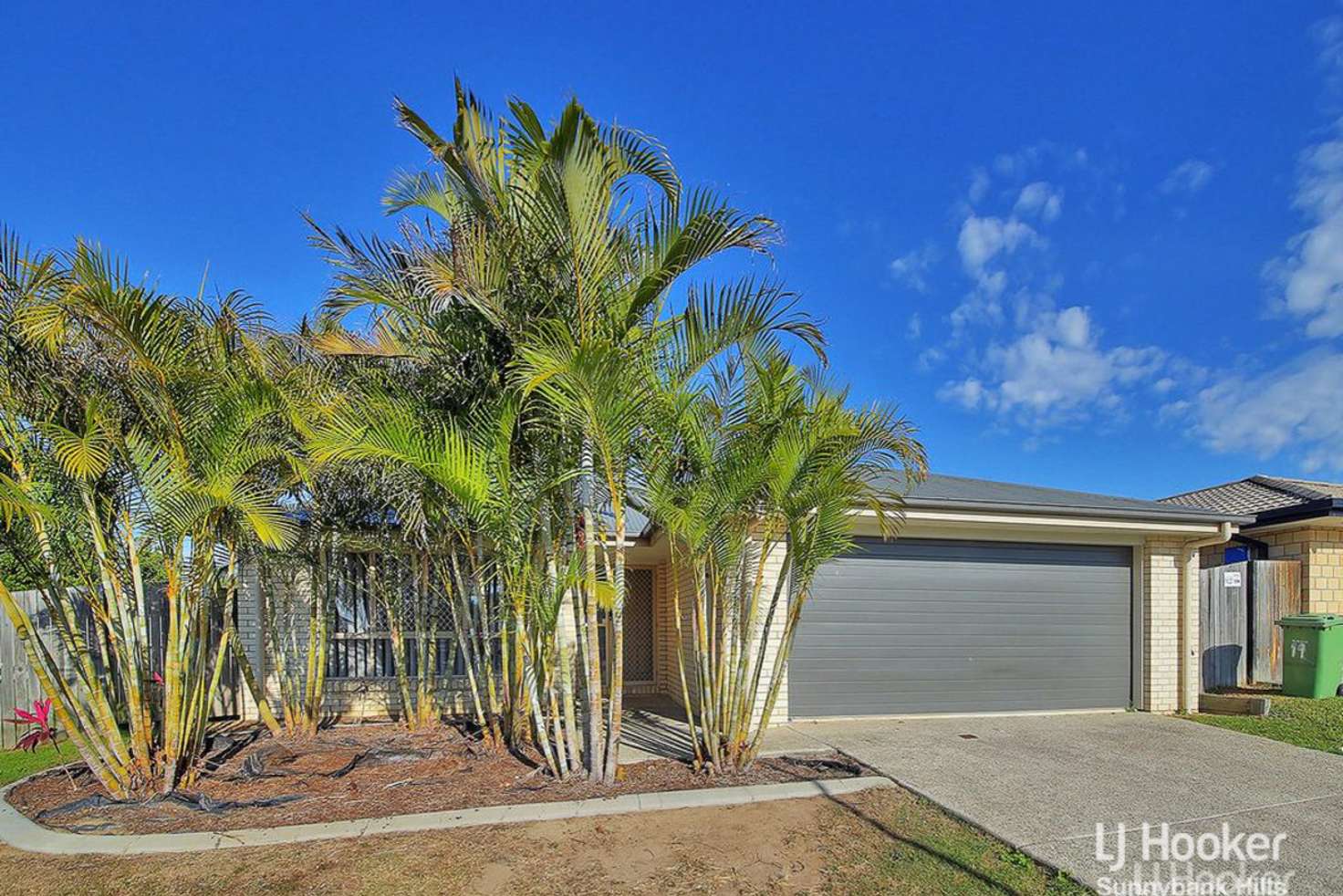Main view of Homely house listing, 21 Crescendo Place, Crestmead QLD 4132