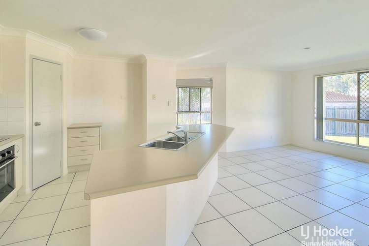 Third view of Homely house listing, 21 Crescendo Place, Crestmead QLD 4132