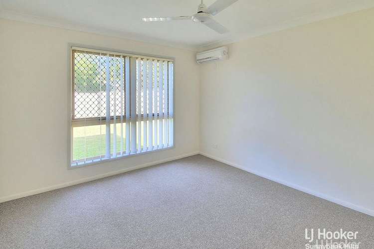 Fourth view of Homely house listing, 21 Crescendo Place, Crestmead QLD 4132