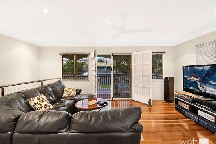 Fifth view of Homely house listing, 1 Clement Street, Aspley QLD 4034