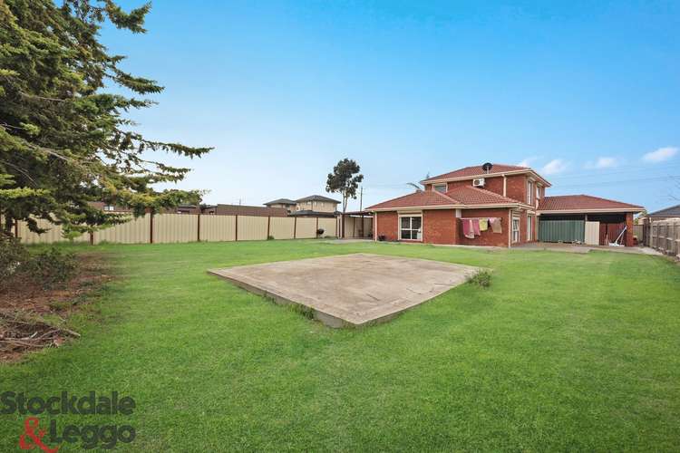 Third view of Homely house listing, 59 Victoria Road, Sydenham VIC 3037