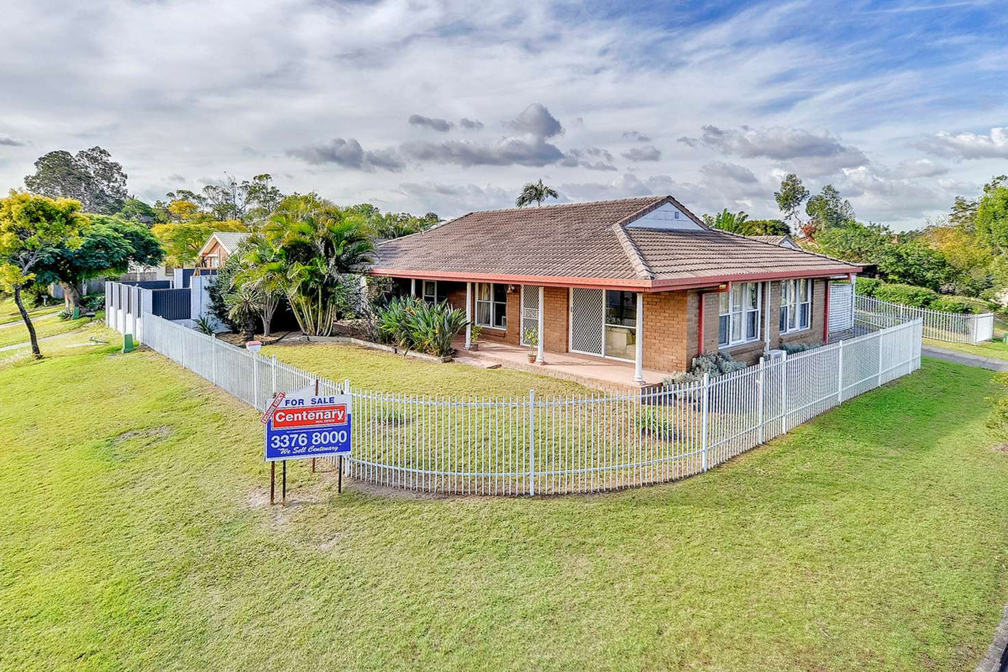 Main view of Homely house listing, 29 Pennant Street, Jamboree Heights QLD 4074