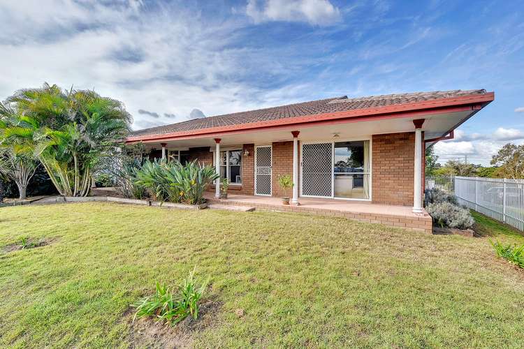 Second view of Homely house listing, 29 Pennant Street, Jamboree Heights QLD 4074