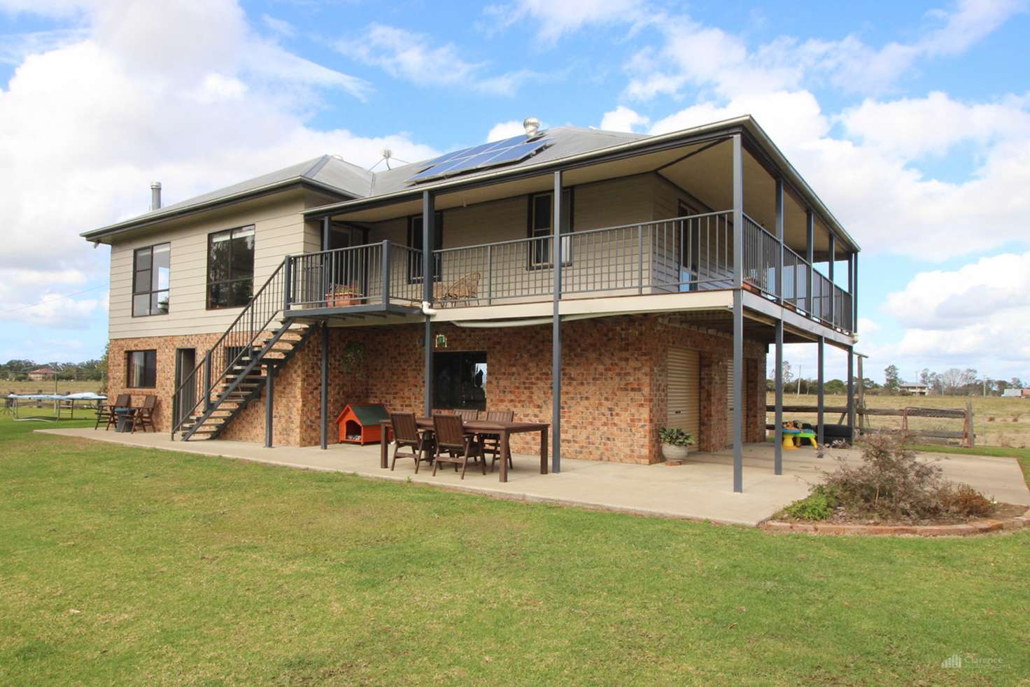 Main view of Homely house listing, 1304 Lower Coldstream Road, Calliope NSW 2462