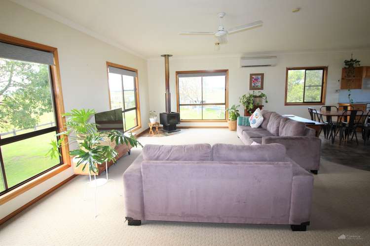 Second view of Homely house listing, 1304 Lower Coldstream Road, Calliope NSW 2462