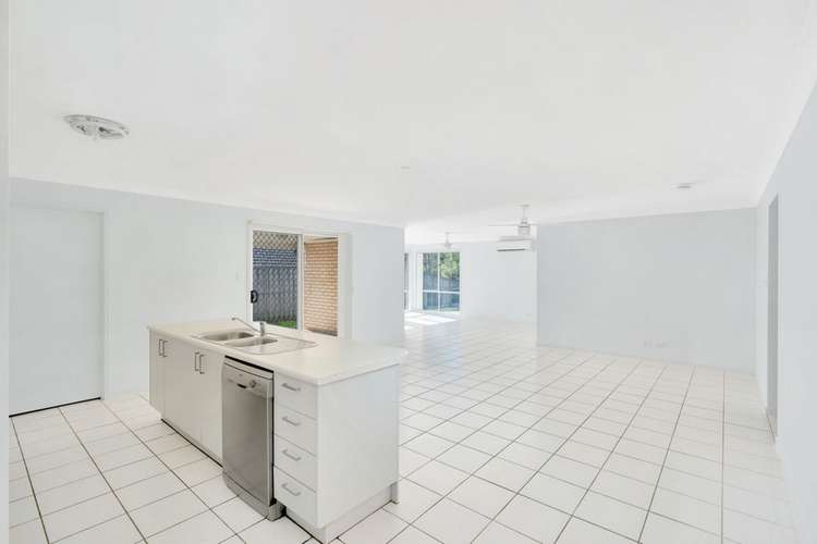 Fifth view of Homely house listing, 11 Marlee Jayne Close, Nerang QLD 4211