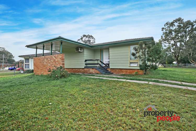Main view of Homely house listing, 1 Anitra Place, Shalvey NSW 2770