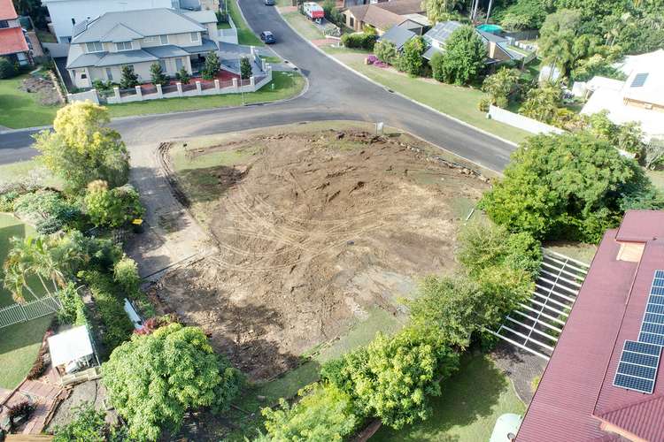 Fifth view of Homely residentialLand listing, LOT 1, 2 McInnes Place, Mount Ommaney QLD 4074