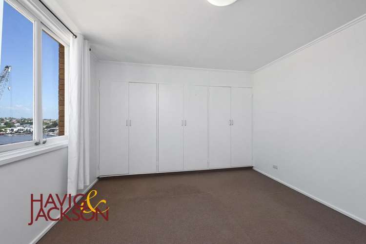 Fourth view of Homely unit listing, 10/55 Hillside Crescent, Hamilton QLD 4007