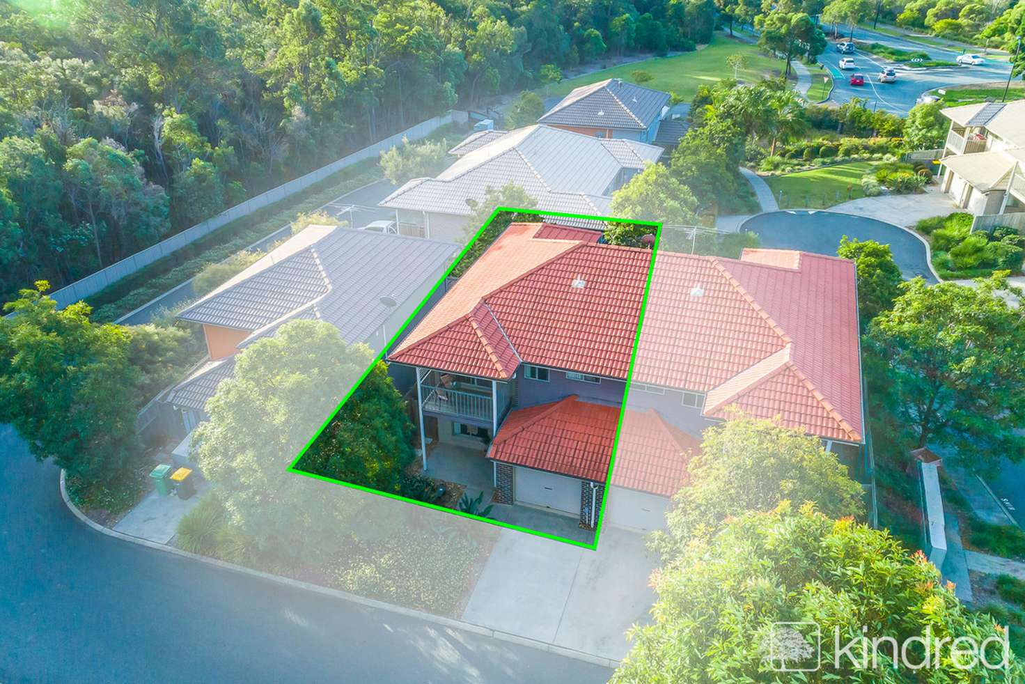 Main view of Homely townhouse listing, 5/1 Archer Close, North Lakes QLD 4509