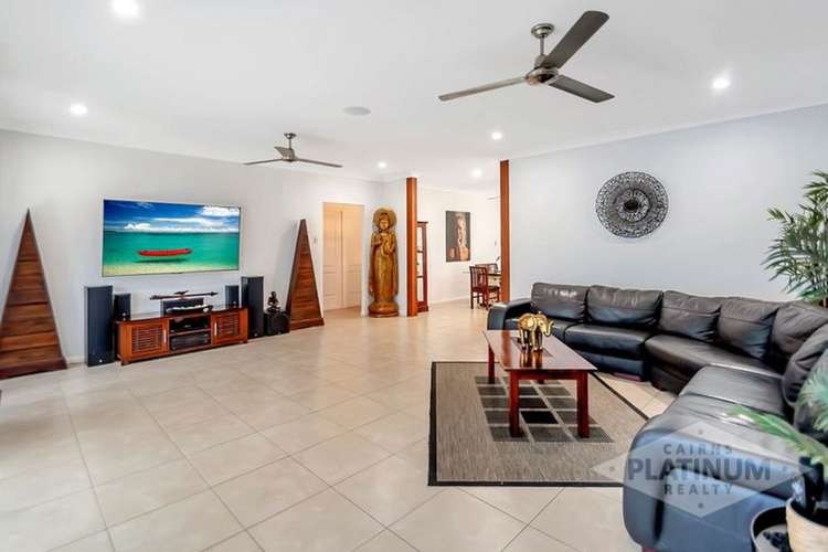 Sixth view of Homely house listing, 74 Leonard Street, Kewarra Beach QLD 4879