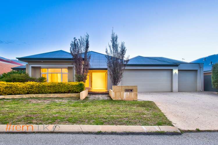 Main view of Homely house listing, 5 Bundoran Approach, Hilbert WA 6112