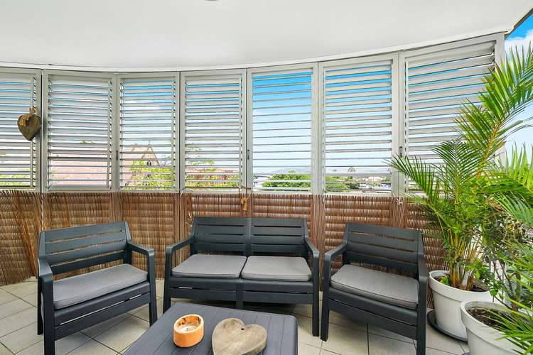 Third view of Homely apartment listing, 85/62 Cordelia Street, South Brisbane QLD 4101