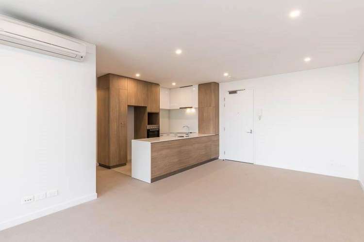 Third view of Homely apartment listing, 74/8 Riversdale Road, Burswood WA 6100