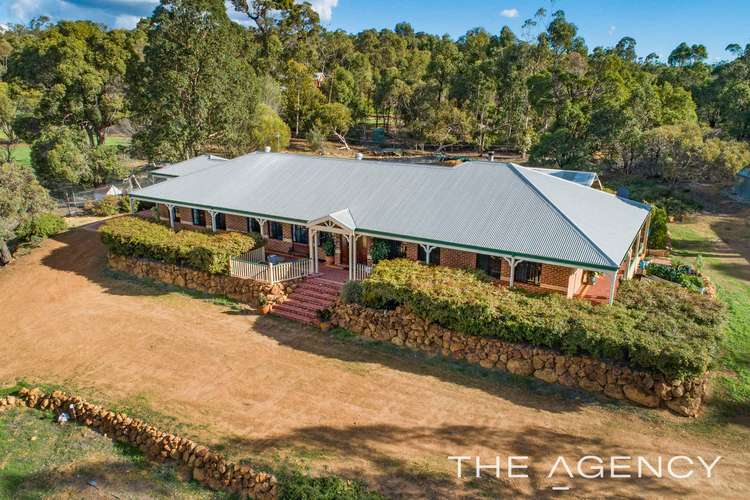 Second view of Homely house listing, 43 Barbarich Drive, Gidgegannup WA 6083