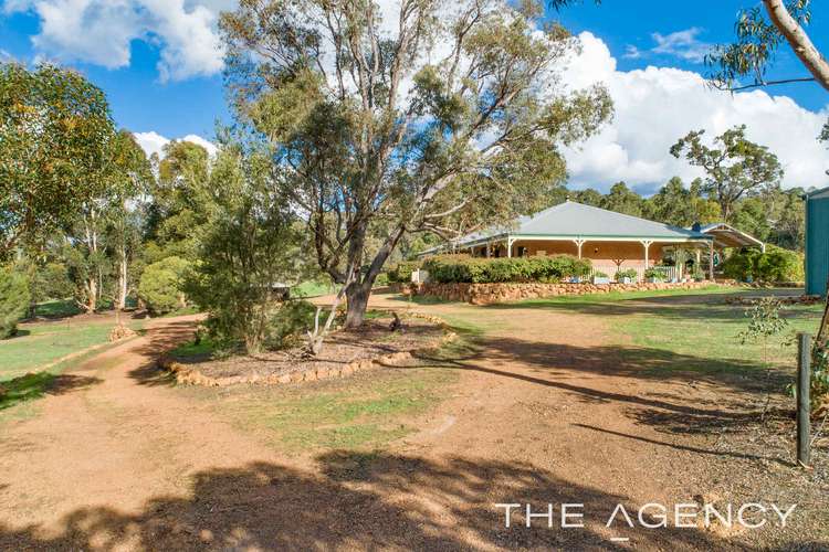 Third view of Homely house listing, 43 Barbarich Drive, Gidgegannup WA 6083