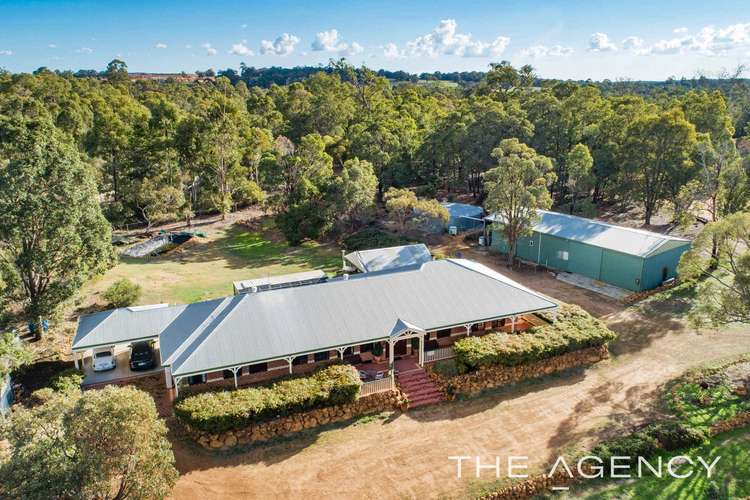 Fourth view of Homely house listing, 43 Barbarich Drive, Gidgegannup WA 6083