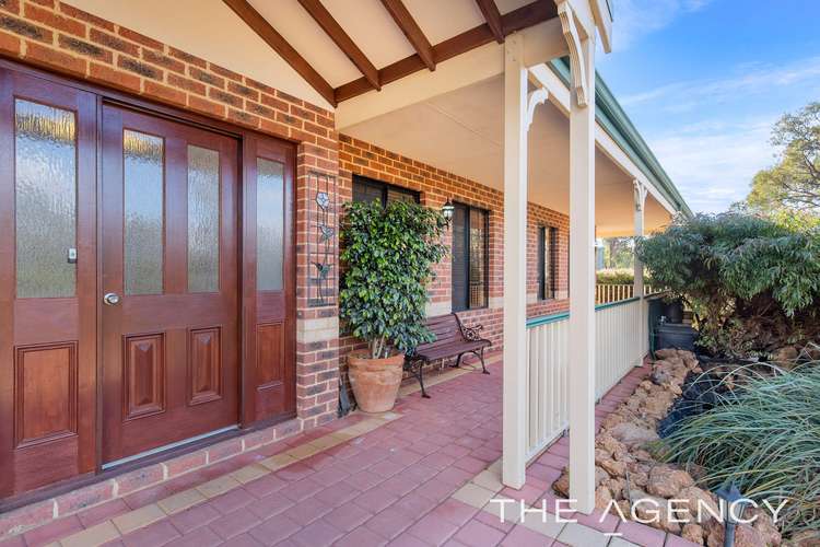 Seventh view of Homely house listing, 43 Barbarich Drive, Gidgegannup WA 6083