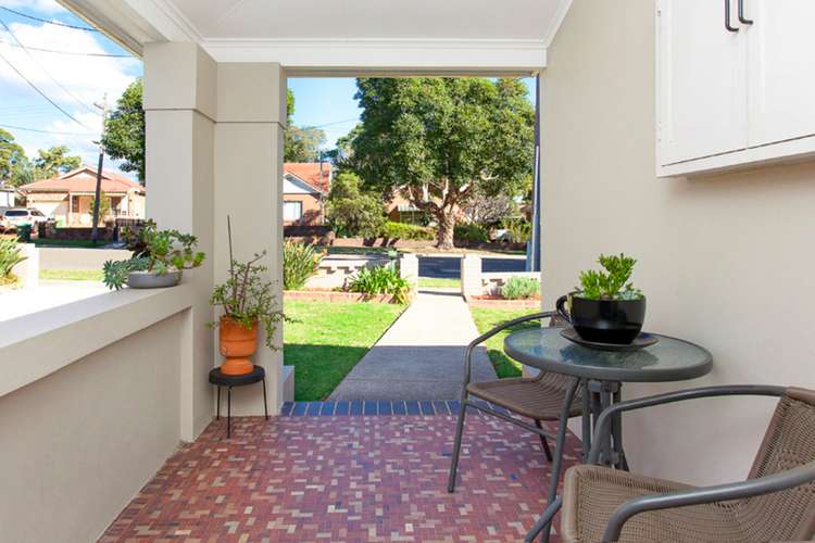 Second view of Homely house listing, 24 Patricia Street, Belfield NSW 2191