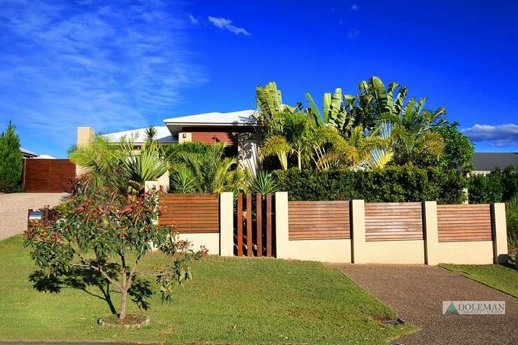 Main view of Homely house listing, 35 Maidenwell Road, Ormeau QLD 4208