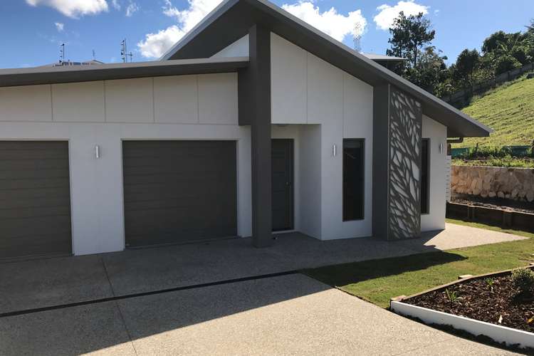 Main view of Homely semiDetached listing, 1/36 Tramline Rise, Burnside QLD 4560