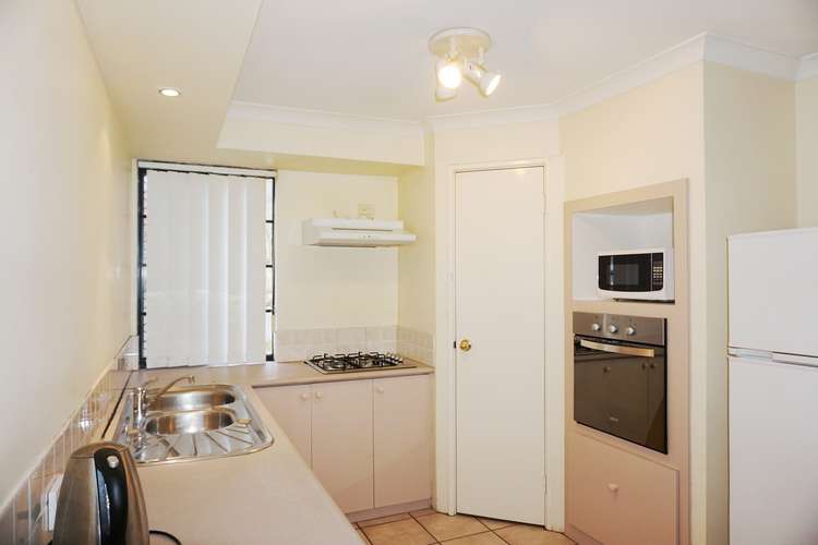 Fourth view of Homely townhouse listing, 16A Lawson Street, Bentley WA 6102