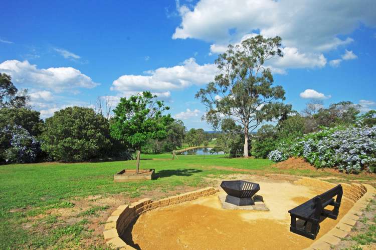 Main view of Homely acreageSemiRural listing, 295 Rapleys Loop Road, Werombi NSW 2570
