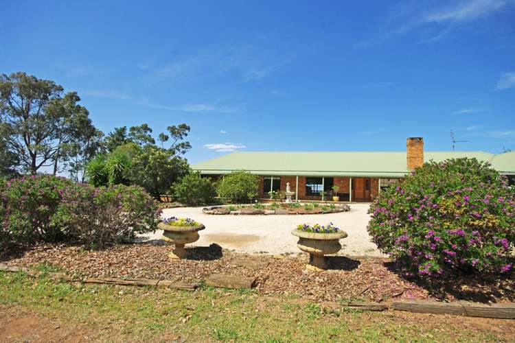 Fourth view of Homely acreageSemiRural listing, 295 Rapleys Loop Road, Werombi NSW 2570