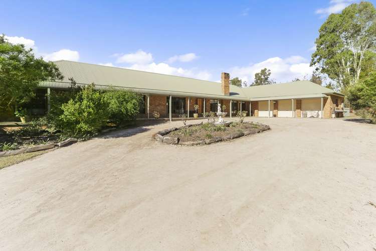 Fifth view of Homely acreageSemiRural listing, 295 Rapleys Loop Road, Werombi NSW 2570