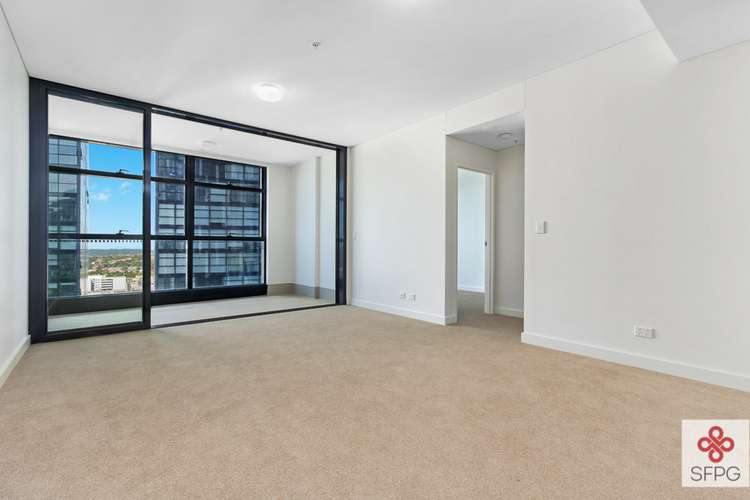 Main view of Homely apartment listing, 1808G/438 Victoria Avenue, Chatswood NSW 2067