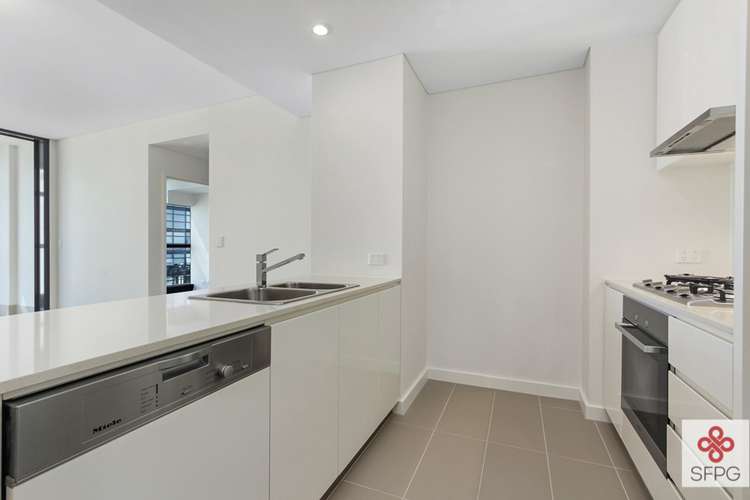 Second view of Homely apartment listing, 1808G/438 Victoria Avenue, Chatswood NSW 2067
